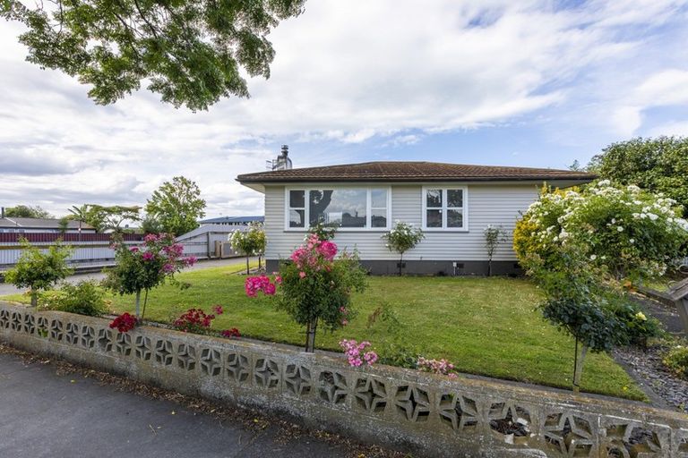 Photo of property in 26 Wycliffe Street, Onekawa, Napier, 4110