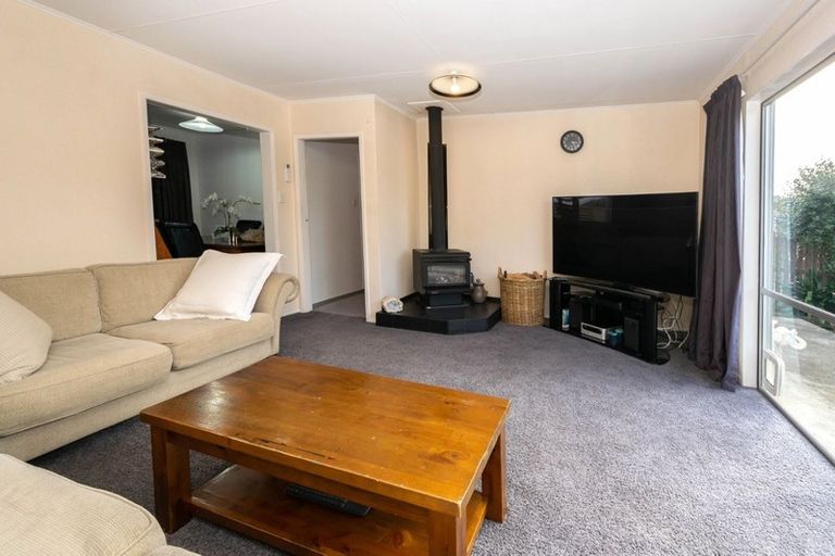 Photo of property in 46a Holdaway Street, Riversdale, Blenheim, 7201