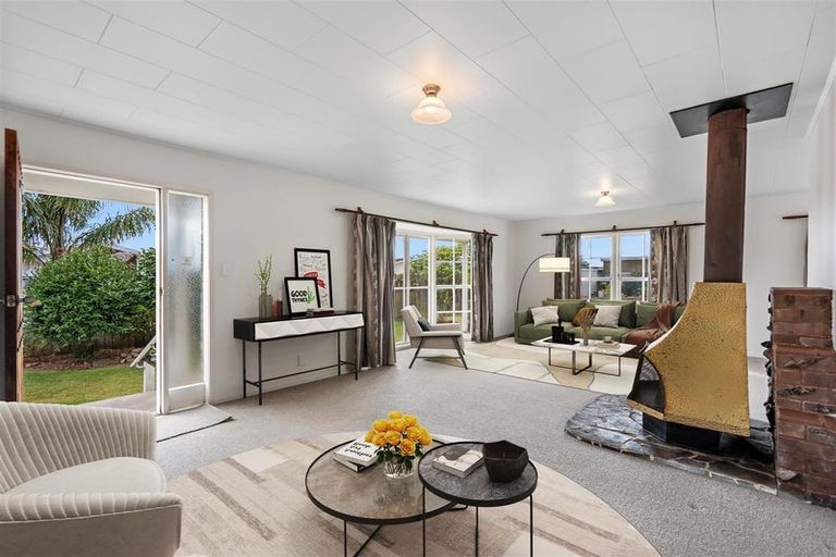 Photo of property in 4 Williams Drive, Te Puke, 3119