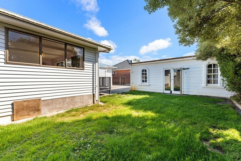 Photo of property in 1246 Fergusson Drive, Brown Owl, Upper Hutt, 5018