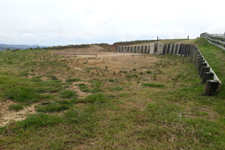 Photo of property in 283 Cames Road, Kaiwaka, 0975