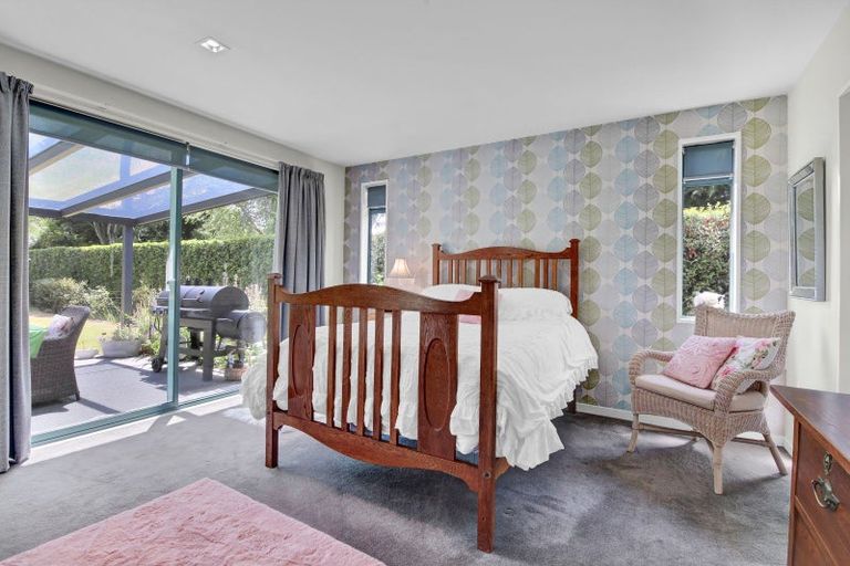 Photo of property in 4a Campbell Lane, Oxford, 7430