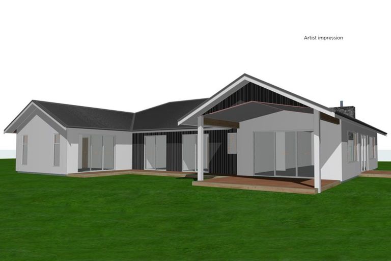 Photo of property in 16 Olsen Place, Kinloch, 3385