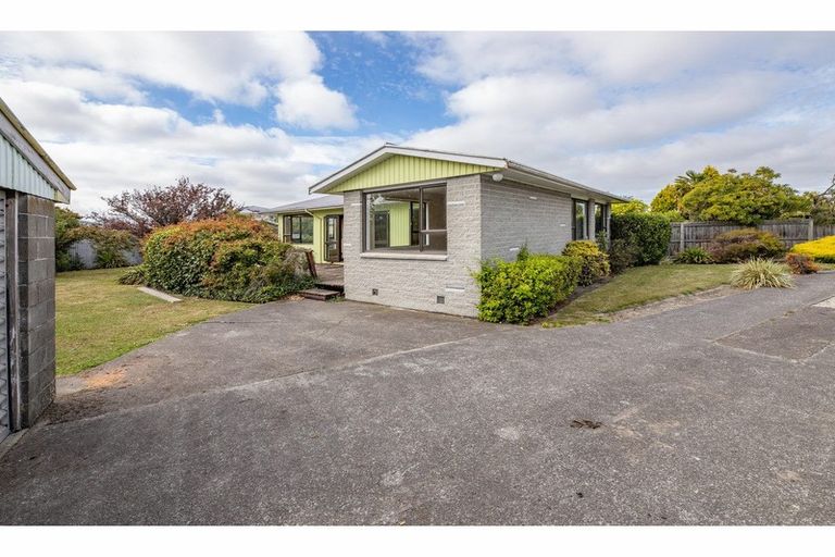 Photo of property in 8 Chapman Place, Kaiapoi, 7630