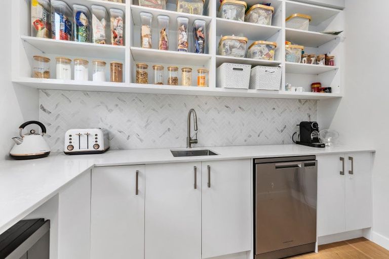 Photo of property in 30a Bernard Magnus Lane, Greenhithe, Auckland, 0632