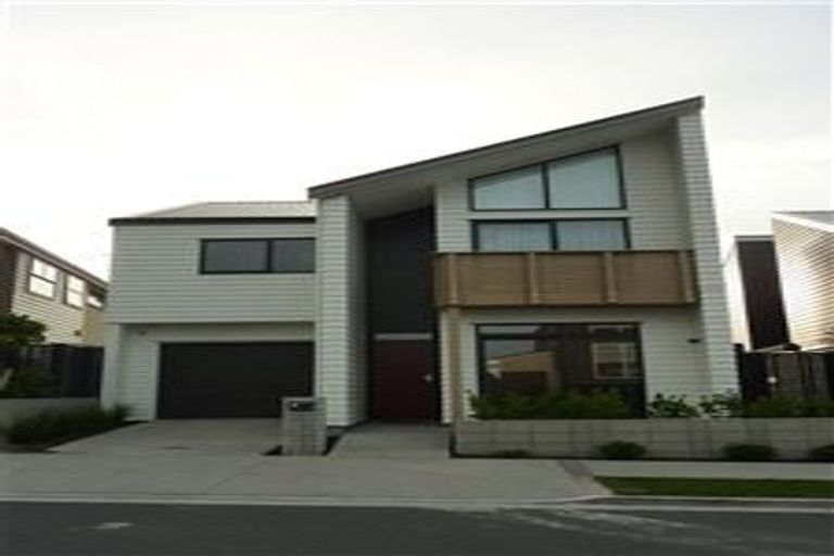 Photo of property in 12 Teal Way, Hobsonville, Auckland, 0616