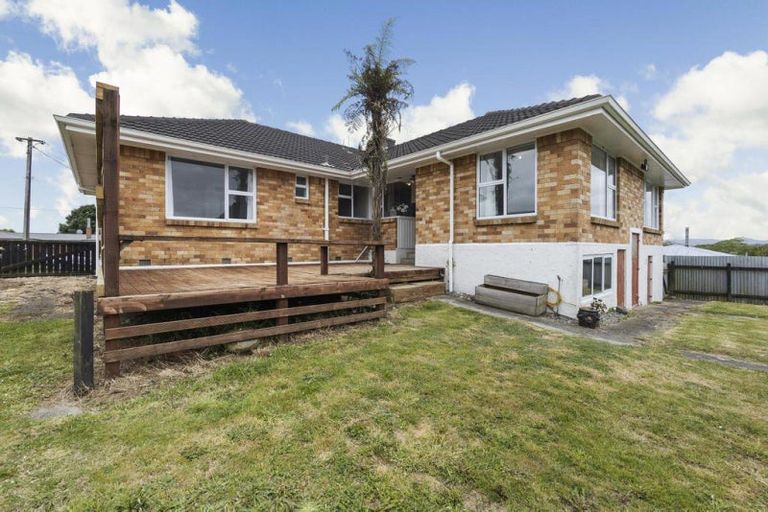 Photo of property in 15 Sholson Street, Putaruru, 3411