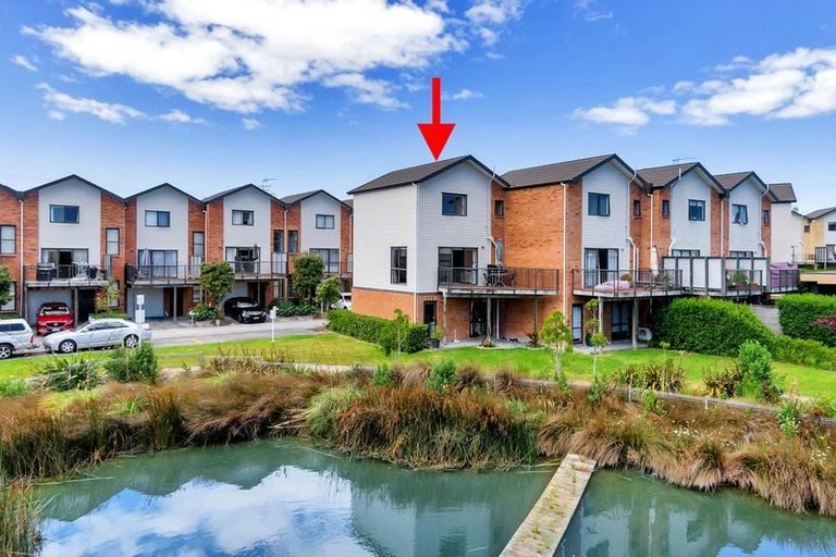 Photo of property in St Claire Village, 233/172 Mcleod Road, Te Atatu South, Auckland, 0610