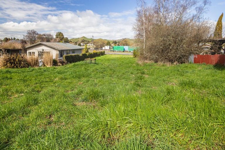 Photo of property in 135 Seddon Street, Raetihi, 4632