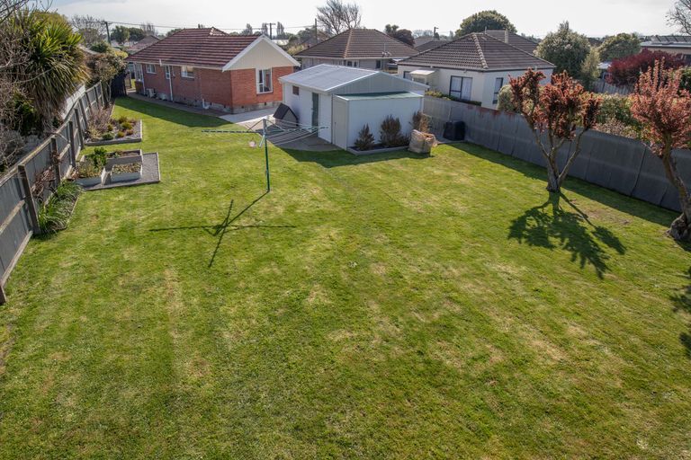 Photo of property in 26 Pembroke Street, Avondale, Christchurch, 8061