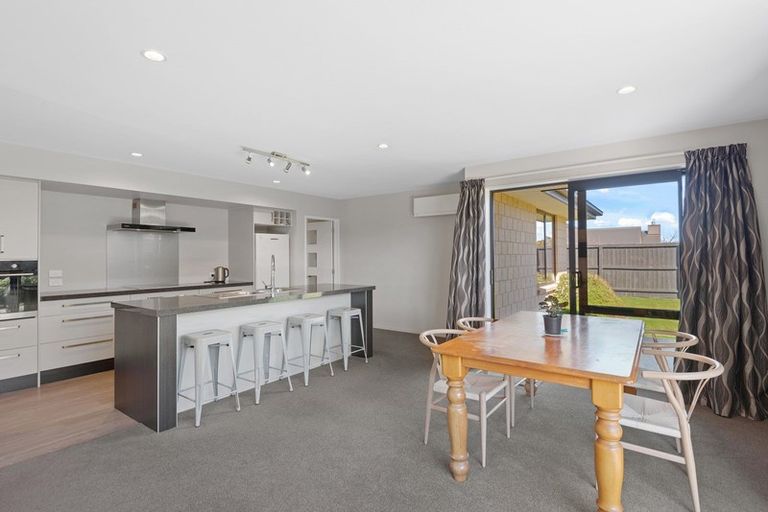 Photo of property in 11 Carrington Close, Lincoln, 7608