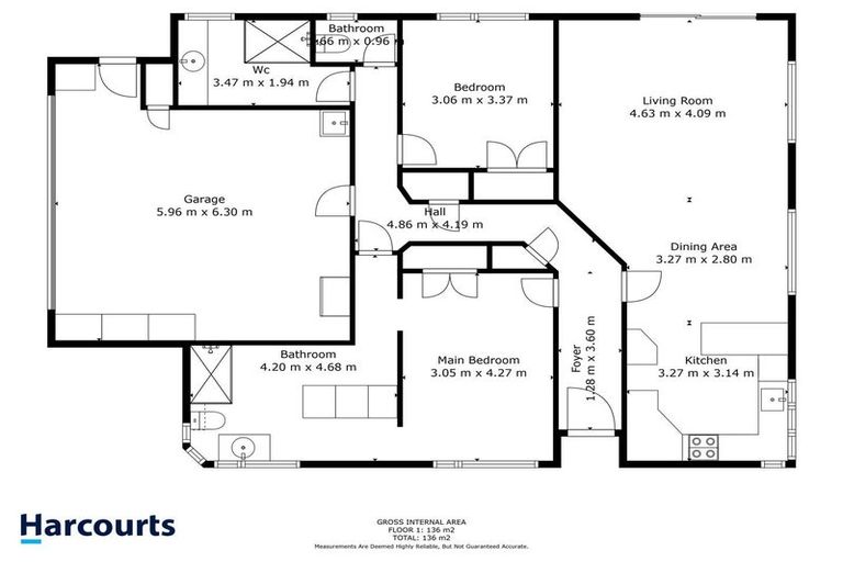 Photo of property in 207 Fourteenth Avenue, Tauranga South, Tauranga, 3112