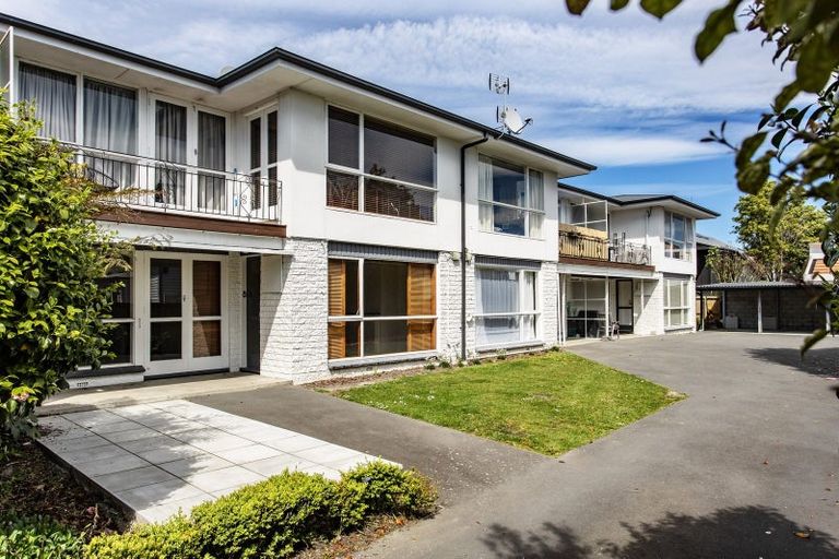 Photo of property in 1/3 Repton Street, Merivale, Christchurch, 8014