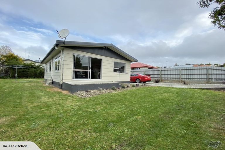 Photo of property in 37 Nile Street, Highfield, Timaru, 7910