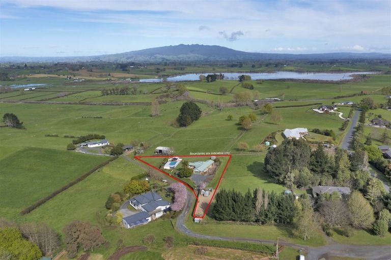 Photo of property in 64 Mcfall Road, Ohaupo, 3883