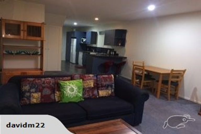 Photo of property in 2/24 Melrose Street, Christchurch Central, Christchurch, 8013