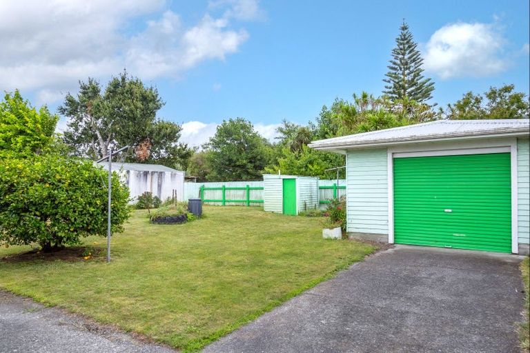 Photo of property in 29 Johnston Street, Featherston, 5710