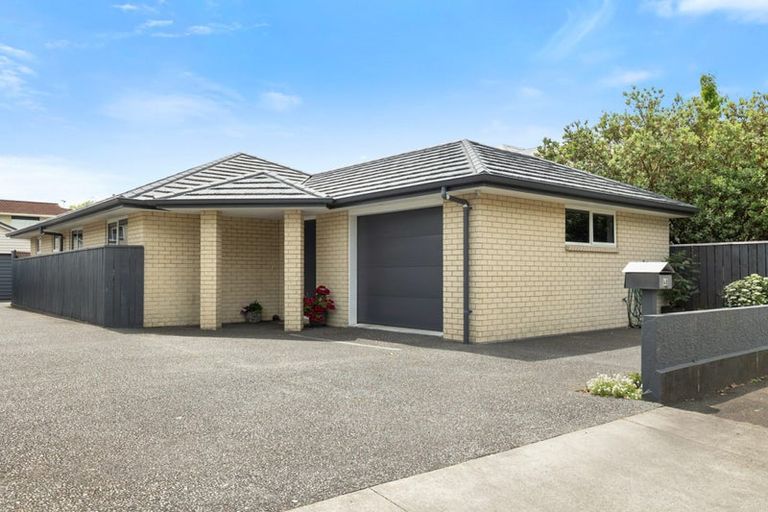 Photo of property in 48 Wallace Place, Westown, New Plymouth, 4310
