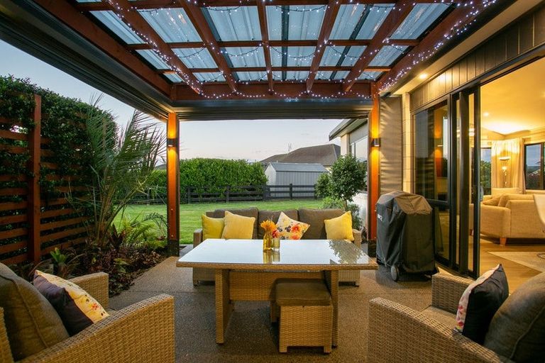 Photo of property in 75 Baxter Michael Crescent, Cambridge, 3434