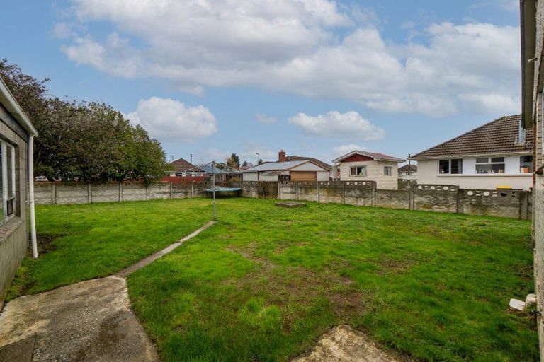 Photo of property in 2 Hamilton Street, East Gore, Gore, 9710