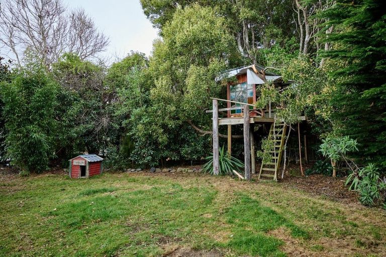 Photo of property in 7 Old Beach Road, Hapuku, Kaikoura, 7371