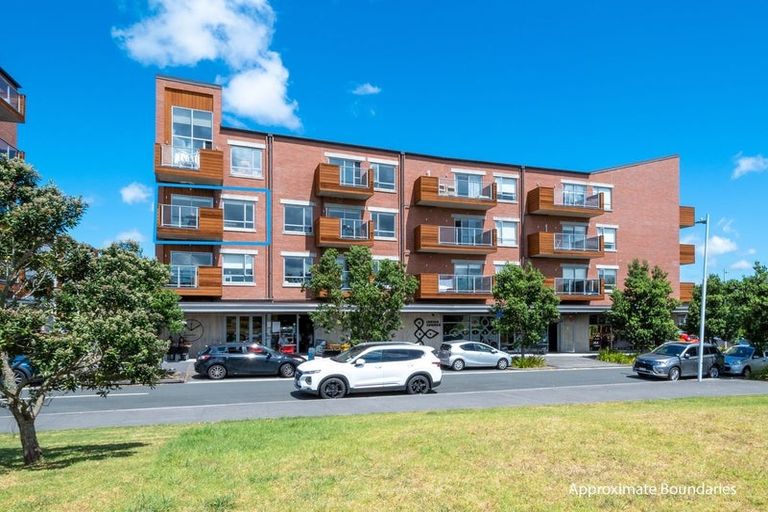 Photo of property in 206/160d Hobsonville Point Road, Hobsonville, Auckland, 0616