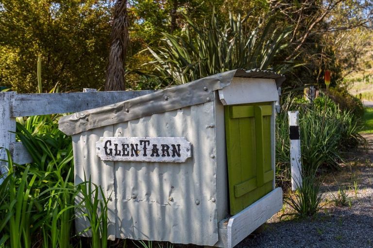 Photo of property in 2531 Masterton Castlepoint Road, Mangapakeha, Masterton, 5889