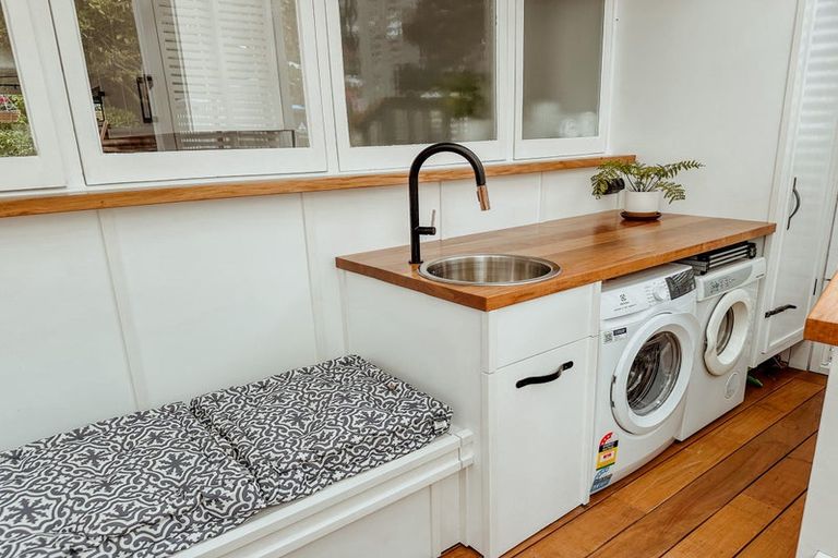 Photo of property in 4/80 Saint Marys Road, Saint Marys Bay, Auckland, 1011