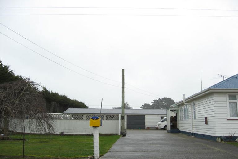 Photo of property in 372 Scott Street, Tisbury, Invercargill, 9877