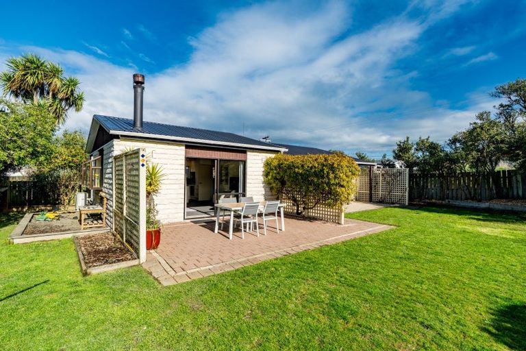 Photo of property in 586 Brighton Road, Westwood, Dunedin, 9035