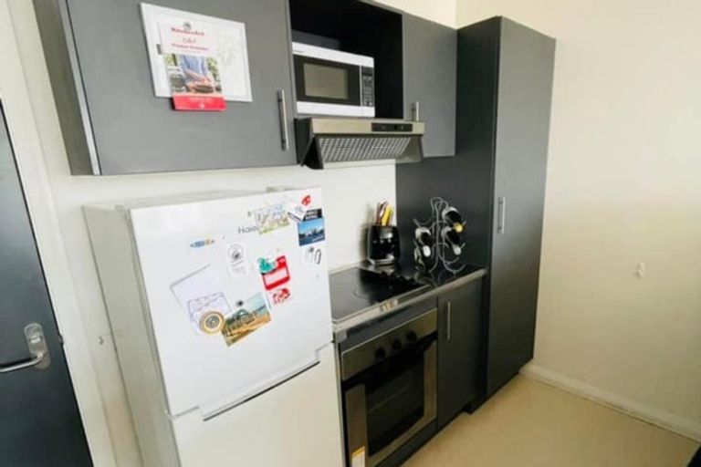 Photo of property in Monvie Apartments, 804/15 Holland Street, Te Aro, Wellington, 6011