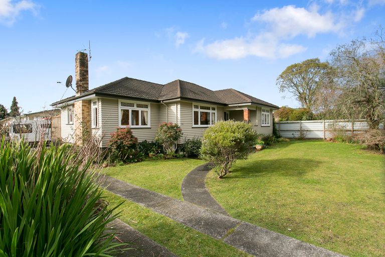 Photo of property in 180 Broadway, Matamata, 3400