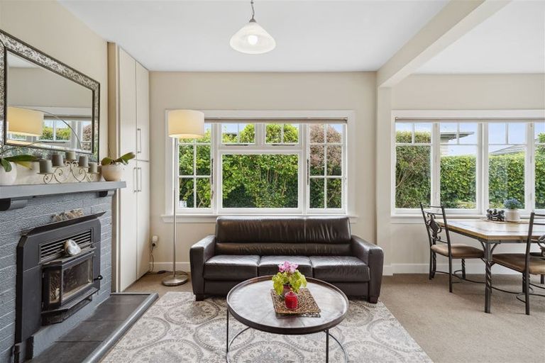 Photo of property in 10 Garnett Avenue, Spreydon, Christchurch, 8024