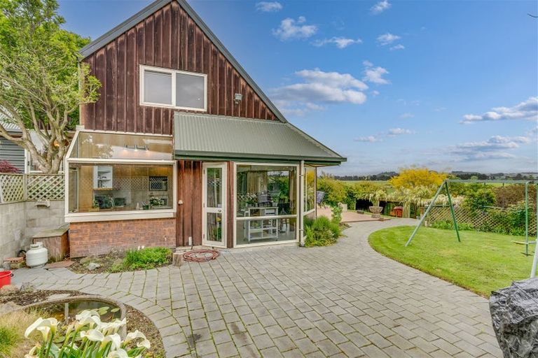 Photo of property in 1816 Cust Road, Cust, 7471