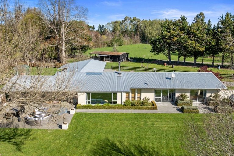 Photo of property in 276a Whites Road, Ohoka, Kaiapoi, 7692