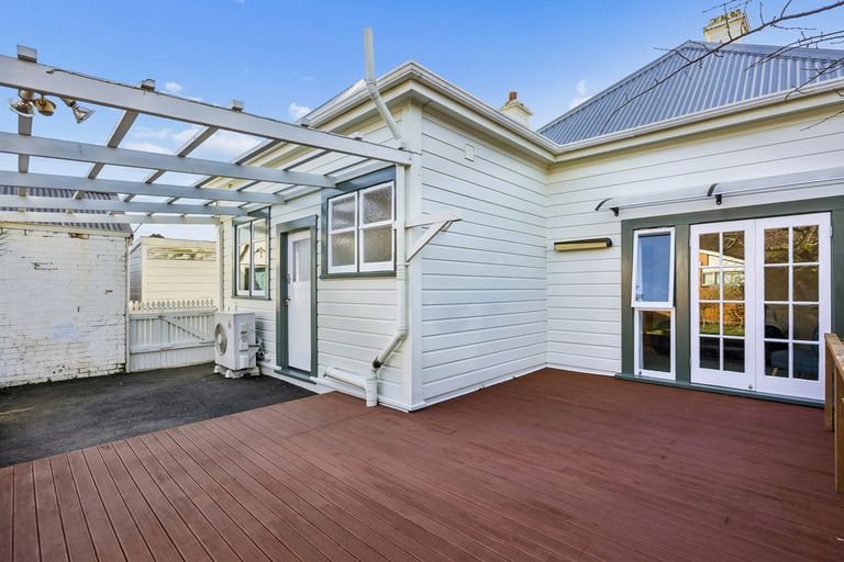 Photo of property in 49 Richmond Street, Forbury, Dunedin, 9012