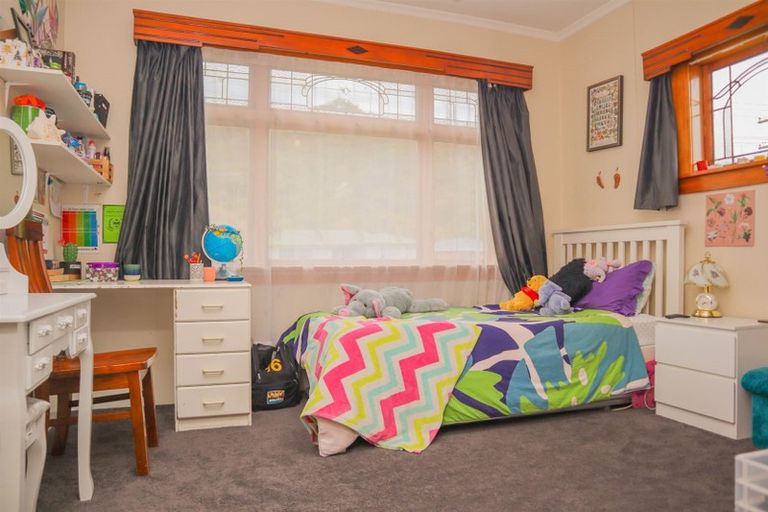 Photo of property in 95 Marlborough Street, Greymouth, 7805