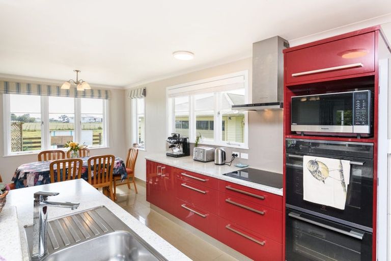 Photo of property in 485 Poplar Road, Opiki, Palmerston North, 4474