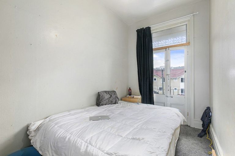 Photo of property in 135 Leith Street, Dunedin Central, Dunedin, 9016