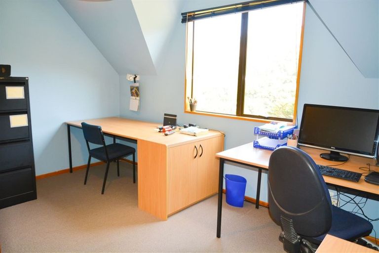 Photo of property in 459 Okuti Valley Road, Peraki, Little River, 7591