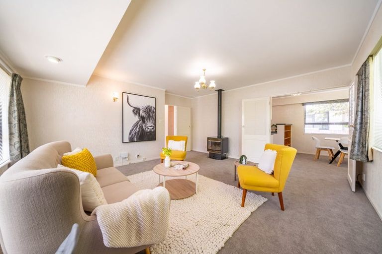 Photo of property in 6 Denver Grove, Totara Park, Upper Hutt, 5018