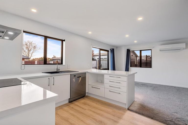 Photo of property in 70b Ottawa Road, Wainoni, Christchurch, 8061