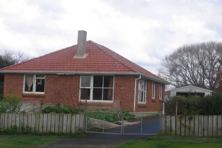 Photo of property in 1 Mckinnon Crescent, Otangarei, Whangarei, 0112