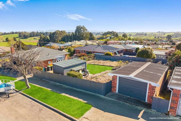 Photo of property in 1 Devon Street, Watlington, Timaru, 7910