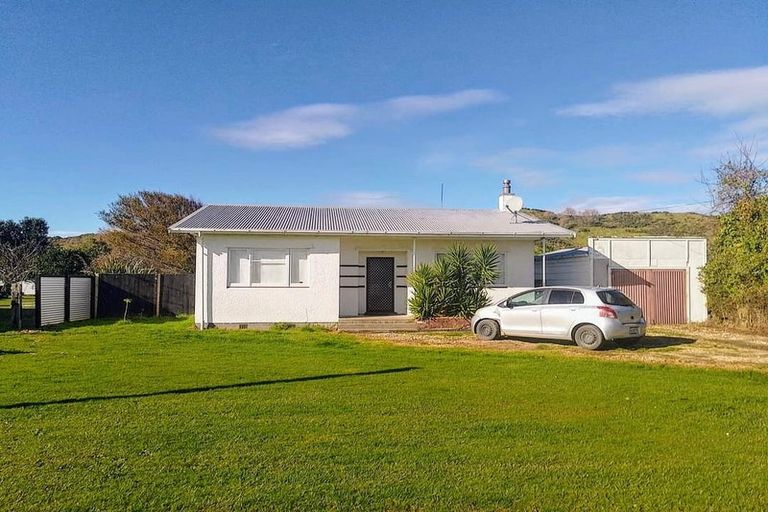 Photo of property in 49 Apatu Street, Wairoa, 4108