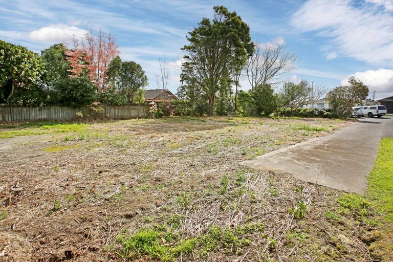 Photo of property in 16 Churchill Terrace, Waiuku, 2123