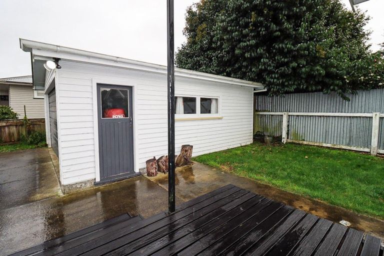 Photo of property in 4 Ransom Street, Dannevirke, 4930
