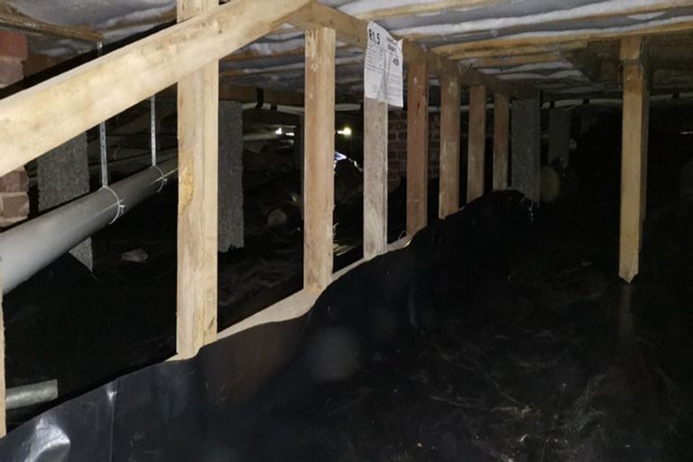 Photo of property in 5a Kinsman Street, Kaikorai, Dunedin, 9010