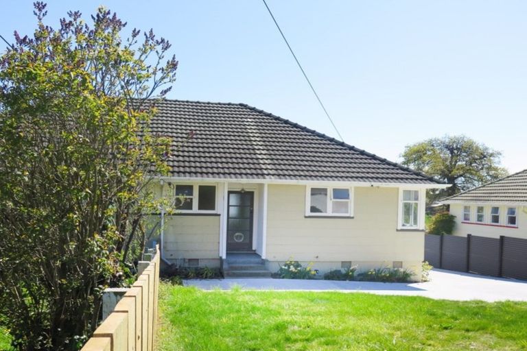Photo of property in 43 Macdonald Street, Waimataitai, Timaru, 7910