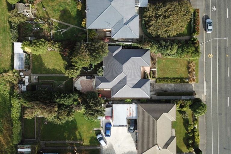 Photo of property in 223 Centre Street, Heidelberg, Invercargill, 9812